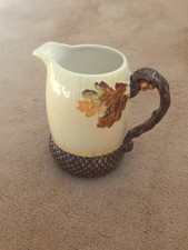 Collectable burleigh ware for sale  HERNE BAY