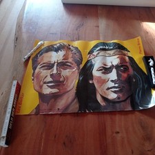 Winnetou karl may gebraucht kaufen  Leipzig