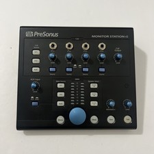 Presonus monitor station for sale  Queen Creek