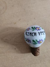 French vermouth bottle for sale  SOUTHAMPTON
