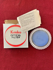 Filtro kenko c12 usato  Milano