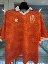 Maglia calcio olanda usato  Catania