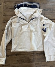 Weißes kriegsmarine hemd gebraucht kaufen  Berlin