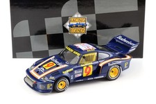 Exoto porsche 935 gebraucht kaufen  Markgröningen