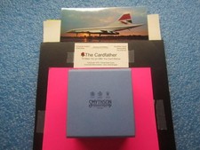 British airways concorde for sale  Ormond Beach