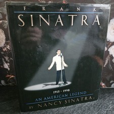 Vintage frank sinatra for sale  Summerville