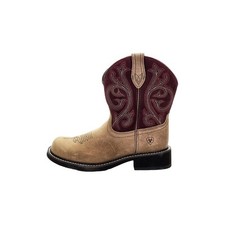 Ariat damen western gebraucht kaufen  Hameln