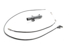 Gaszug bowdenzug bmw gebraucht kaufen  Trebbin