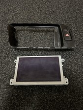 Lcd gps nav gebraucht kaufen  Regen