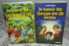 kaminski kids gebraucht kaufen  Walzbachtal