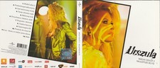 Płyta CD Urszula - Wielki Odlot 2 - Najlepsze 80-te 2014 + Autograf _______, używany na sprzedaż  PL
