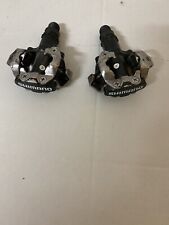 Pedali shimano mtb usato  Bitonto
