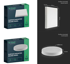 Plafoniera led soffitto usato  Capaccio Paestum