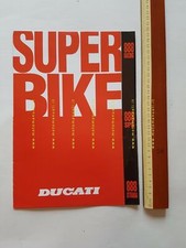 Ducati 888 racing usato  Segrate