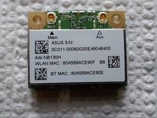 Carte wifi bt4.0 d'occasion  Mer
