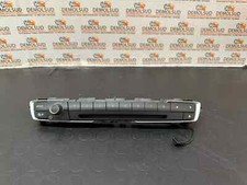 Tastiera comando stereo usato  Rosarno