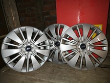 Radkappen rginal ford gebraucht kaufen  Gevelsberg