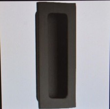 Emtek 220304us19 flush for sale  Kansas City