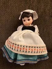 Italy international doll for sale  Shipping to Ireland