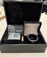 Versace watch for sale  HAVERHILL