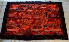 Peruvian textile folk for sale  Phoenix