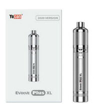 Yocan evolve plus for sale  LEAMINGTON SPA