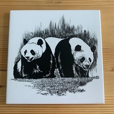 Screen craft panda for sale  Rogers