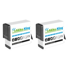 Akku king akku gebraucht kaufen  Celle