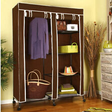 Armoire rangement penderie d'occasion  Lodève