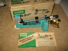 Rcbs reloading scale for sale  Stillwater