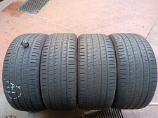 Gomme 295 110y usato  Milano