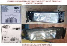 Coppia faro fanale usato  Busca