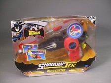 Al360 mattel batman d'occasion  Péronnas
