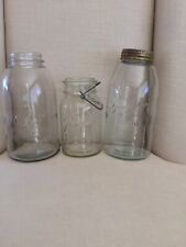 Antique jars drey for sale  Boise