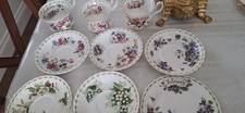 Vintage royal albert for sale  LONDON