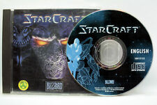 Starcraft blizzard gioco usato  Roma