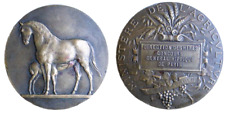 Médaille direction haras d'occasion  Montpellier-