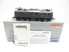 Märklin 37681 lok gebraucht kaufen  Erftstadt