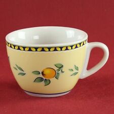 Tasse tirschenreuth lemon gebraucht kaufen  Oberhausen