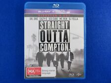 Straight Outta Compton - Cubo de gelo - Blu Ray - Postagem rápida!! comprar usado  Enviando para Brazil