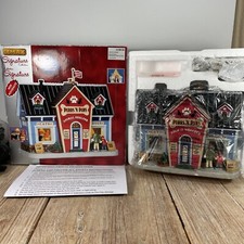 Lemax signature collection for sale  Sacramento