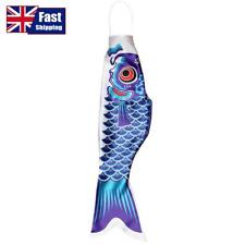 Hanging decoration carp for sale  UK