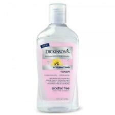 Dickinson's Enhanced Witch Hazel, Toner Hidratante, Sem Álcool, 16 fl oz 473 ml comprar usado  Enviando para Brazil