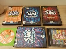 The sims expansion usato  Vittoria