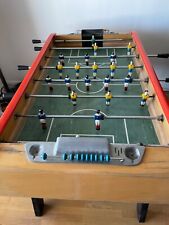 Baby foot bonzini d'occasion  Lyon VIII