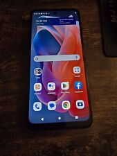 Usado, Smartphone Motorola Moto G Play 2024 (64GB) - 4G - Azul safira XT2413V comprar usado  Enviando para Brazil