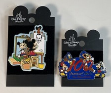Walt disney pin for sale  Plattsburgh