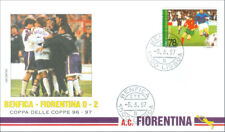 Filatelica benfica fiorentina usato  Roma