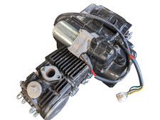 Fully auto 125cc for sale  Ontario