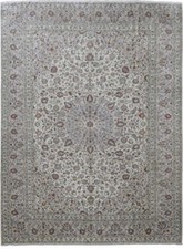 10x14 ivory perssiaan for sale  Freeport